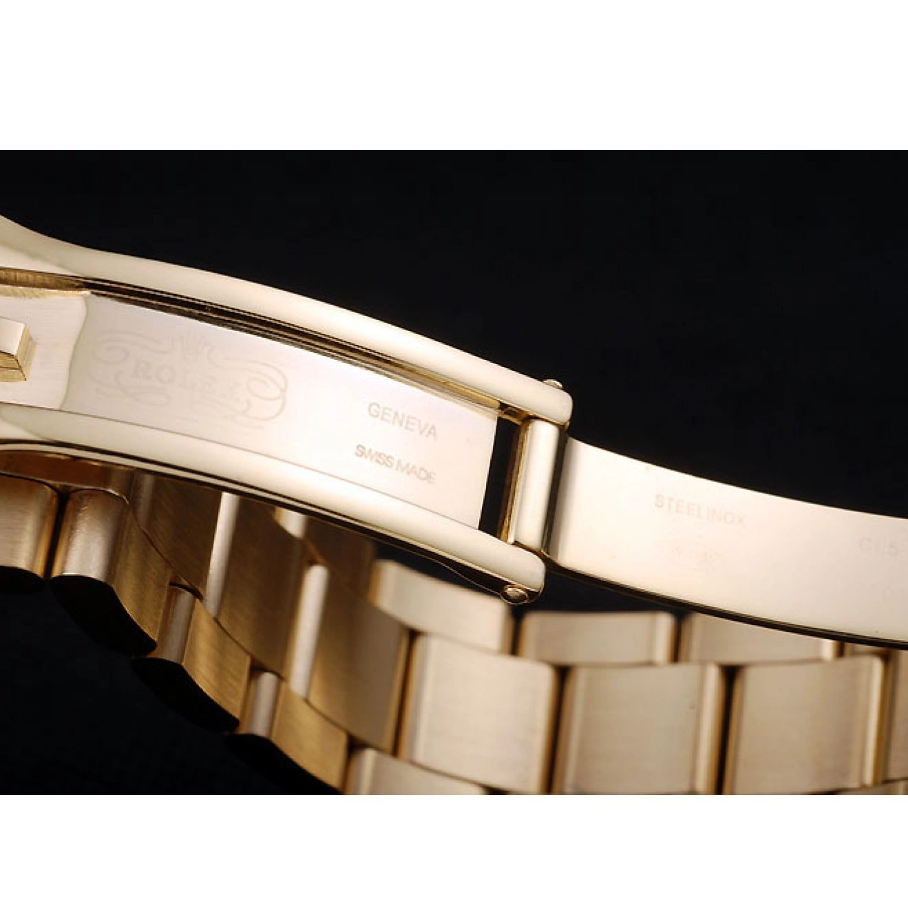 Aaa replica Yacht-Master II-rl239 Rolex 0529